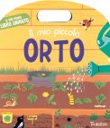 Il Mio Piccolo Orto - con Finestrelle — Libro