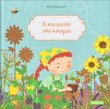 Il Mio Piccolo Orto Biologico — Libro