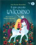 Il Mio Piccolo Unicorno — Libro