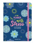 Il Mio Planner Anti Stress — Diari e Journaling