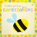 Il Mio Primo Carezzalibro — Libro