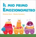 Il Mio Primo Emozionometro — Libro