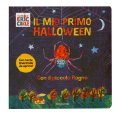 Il Mio Primo Halloween con il Piccolo Ragno — Libro