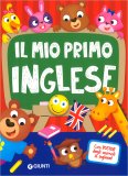 Il Mio Primo Inglese — Libro