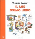 Il Mio Primo Libro — Libro