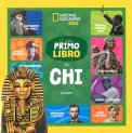 Il Mio Primo Libro dei Chi — Libro