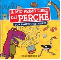 Il Mio Primo Libro dei Perchè — Libro
