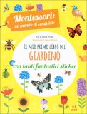 Il Mio Primo Libro del Giardino — Libro
