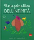 Il Mio Primo Libro dell'Intimità - Lui — Libro