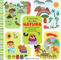 Il Mio Primo Libro della Natura — Libro