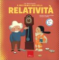 Il Mio Primo Libro della Relatività — Libro