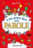 Il Mio Primo Libro delle Parole — Libro