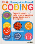 Il Mio Primo Libro di Coding — Libro