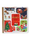 Il Mio Primo Libro di Natale — Libro