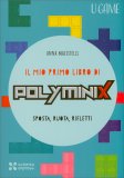 Il Mio Primo Libro di Polyminix — Libro