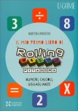 Il Mio Primo Libro di Rolling Cubes - Pytagora — Libro/Gioco