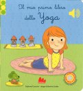 Il Mio Primo Libro dello Yoga — Libro
