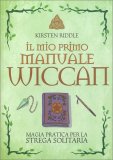 Il Mio Primo Manuale Wiccan — Libro