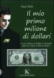 Il mio Primo Milione di Dollari — Libro