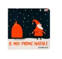 Il Mio Primo Natale — Libro