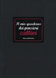 Il Mio Quaderno dei Pensieri Cattivi — Quaderno