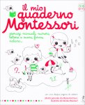 Il Mio Quaderno Montessori — Libro