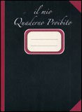 Il Mio Quaderno Proibito — Diari e Journaling