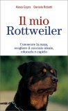 Il mio Rottweiler — Libro