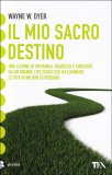 Il Mio Sacro Destino — Libro