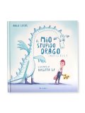Il Mio Stupido Drago Invisibile — Libro