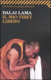 Il mio Tibet Libero — Libro