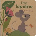 Il Mio Topolino — Libro