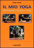 Il Mio Yoga — Libro