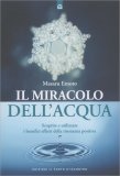 Il Miracolo dell'Acqua — Libro