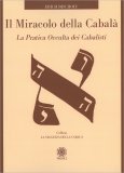 Il Miracolo della Cabalà — Libro