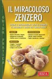 Il Miracoloso Zenzero — Libro