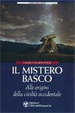 Il Mistero Basco — Libro