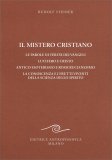 Il Mistero Cristiano — Libro