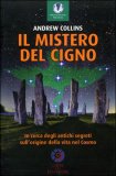 Il Mistero del Cigno — Libro