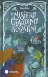 Il Mistero del Giardino Senza Fine — Libro