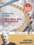 Il Mistero del London Eye — Audiolibro
