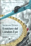 Il Mistero del London Eye — Libro