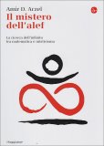 Il Mistero dell'Alef  — Libro