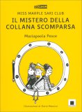 Il Mistero della Collana Scomparsa — Libro