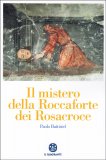 Il Mistero della Roccaforte dei Rosacroce — Libro