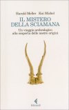 Il Mistero della Sciamana — Libro