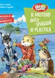 Il Mistero Della Spiaggia Di Plastica Ulla Lemming  — Libro