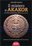Il Mistero di Akakor — Libro