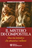 Il Mistero di Compostela — Libro