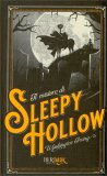 Il Mistero di Sleepy Hollow — Libro